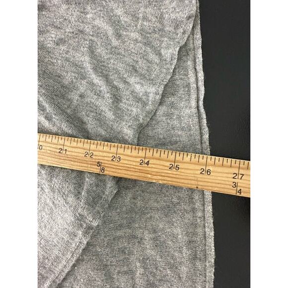 Eileen Fisher Small ? Women Open Front Linen Blend Sweater Cardigan PS1 - Picture 6 of 8